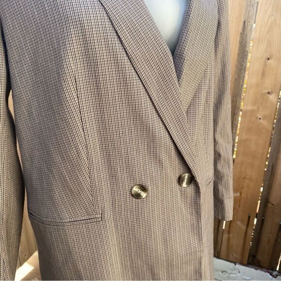 H&M double-breasted blazer size - Picture 4 of 10